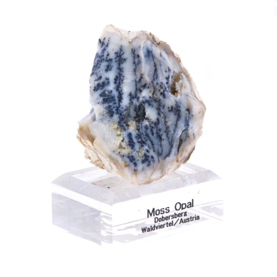 Opal Dendritic – Piatra conexiunii cu natura si a intelepciunii interioare