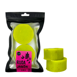 Săpun Ruda – Conexiunea Sacră cu Puterea și Purificarea