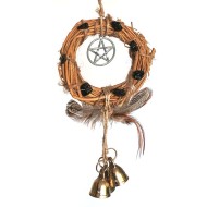 Ornament Clopotei Turmalina