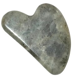Gua Sha Labradorit – instrument de vindecare și energie