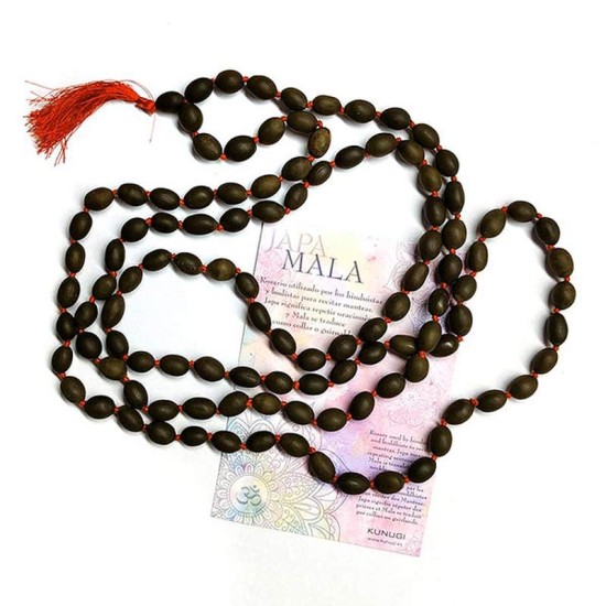 Mala Dark Seeds - Gardianul Tău al Călătoriei Interioare