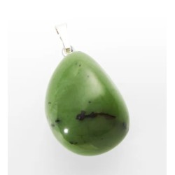 Pandant Serpentin – Înțelepciune, Vindecare și Renaștere Spirituală