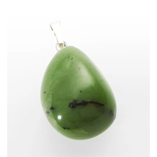 Pandant Serpentin – Înțelepciune, Vindecare și Renaștere Spirituală