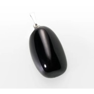 Pandant Turmalină – Protecție, Purificare și Împământare Energetică