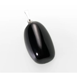 Pandant Turmalină – Protecție, Purificare și Împământare Energetică