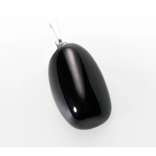 Pandant Turmalină – Protecție, Purificare și Împământare Energetică