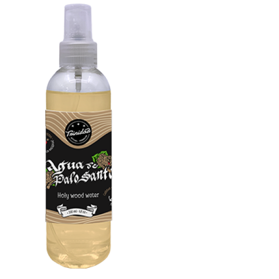 Spray Palo Santo - Purificare si Relaxare