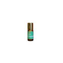 Ulei Parfum Trandafir