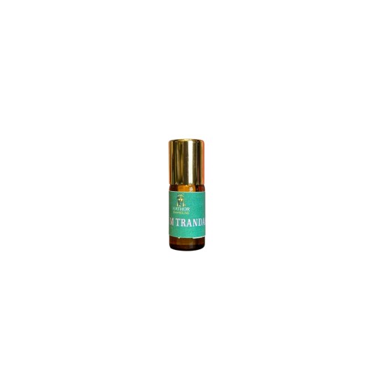 Ulei Parfum Trandafir