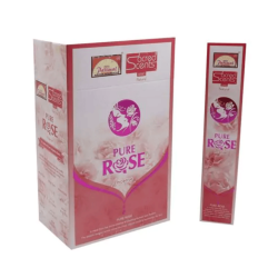 Parimal Pure Rose Incense 15 GR