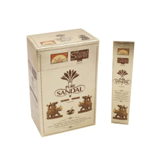 Parimal Pure Sandal 15 GR Parimal Pure Sandal 15 GR