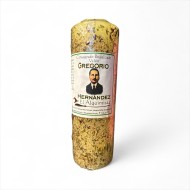 Lumanare Ritualizata cu Ierburi Gregorio Hernandez - Sanatate