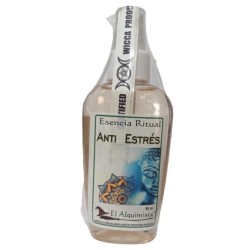 Colonie Ritual Anti-Stres – Relaxare și Armonie