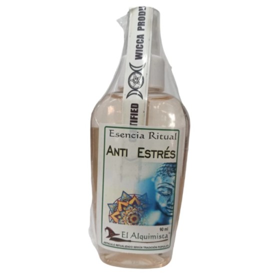 Colonie Ritual Anti-Stres – Relaxare și Armonie