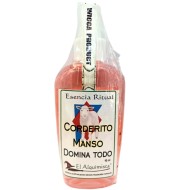 Colonia Ritual Corderito Manso – Atracție și Armonie în Relație