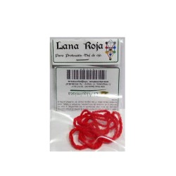 Lâna Roșie Kabbalah – Protecție și Energie Spirituală