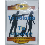 Pudra Ritualizata “Te Odiará Tu Amante” – Eliberare și Îndepărtarea Legăturilor Nedorite