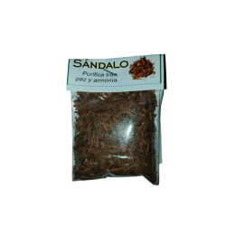 Lemn de Santal 