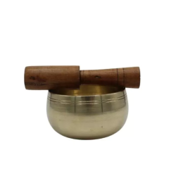 bol Tibetan Alama - 6cm