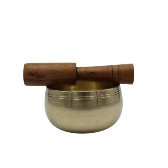 bol Tibetan Alama - 6cm bol Tibetan Alama - 6cm