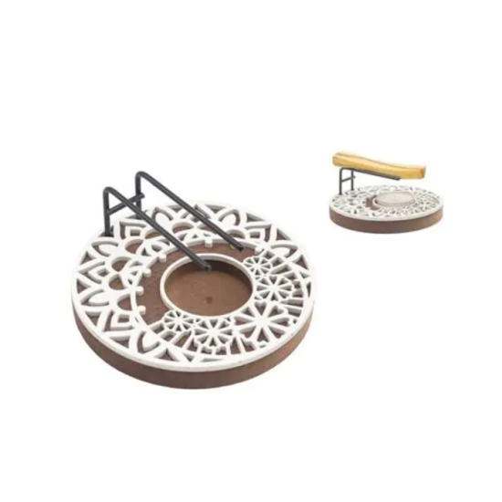 Suport Ardere Palo Santo Mandala