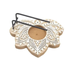 Suport Ardere Palo Santo- Lotus