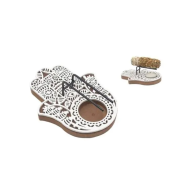 Suport Ardere Salvie - Hamsa