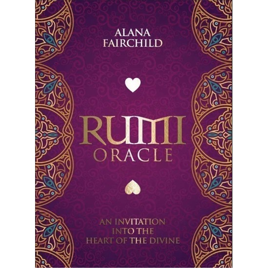 Rumi Oracle