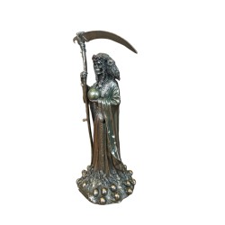 Santa Muerte 25 cm