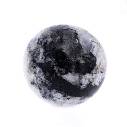 Sfera Piatra Lunii 1 -  Intuitie Profunda si Energie Feminina Divina