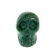 Craniu Malachit 1 – Protectie Puternica si Transformare Profunda