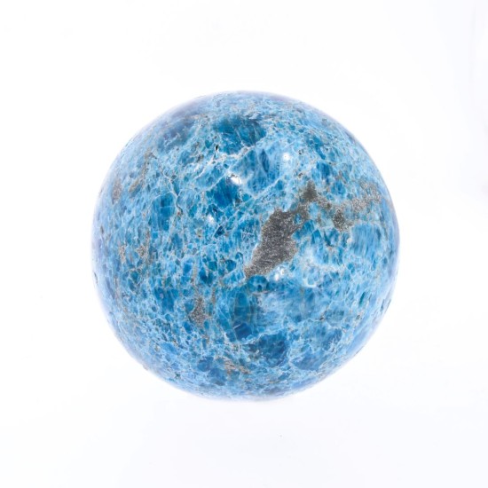 Sfera Apatit Albastru 11 – Activare Spirituala si Puterea Intentiei