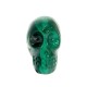 Craniu Malachit 4 – Protectie Puternica si Transformare Profunda