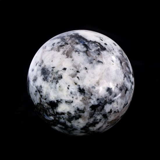 Sfera Piatra Lunii 2 – Intuitie Profunda si Energie Feminina Divina