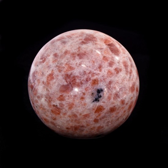 Sfera Piatra Soarelui 2 – Energie Pozitiva si Bucuria Vietii