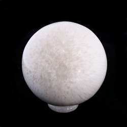 Sfera Scolecit 1 - Pace Interioara si Conectare Spirituala Profunda