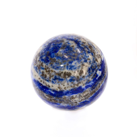 Sfera Lapis Lazuli 2 – Intelepciune, Adevar si Activare Spirituala