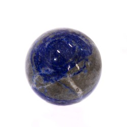 Sfera Lapis Lazuli 1 – Intelepciune, Adevar si Activare Spirituala