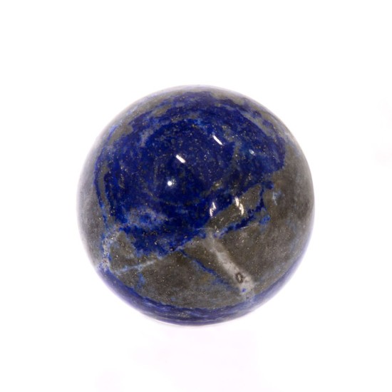Sfera Lapis Lazuli 1 – Intelepciune, Adevar si Activare Spirituala