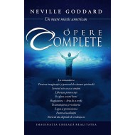 Opere Complete- Neville Goddard