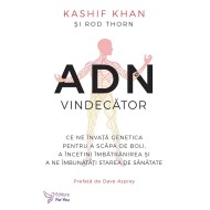 ADN Vindecator 