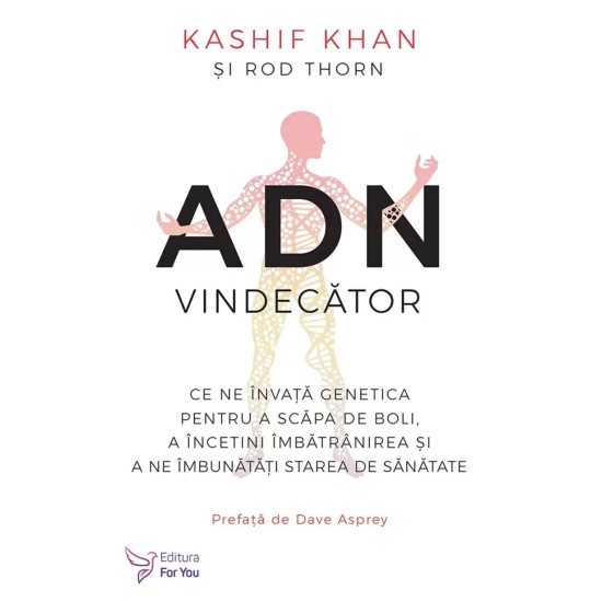 ADN Vindecator 