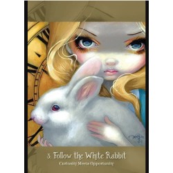 Alice The Wonderland Oracle