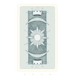 Curious Travels Tarot