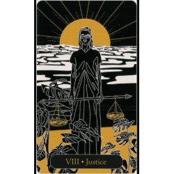 Tarot Of The Dance Of Souls