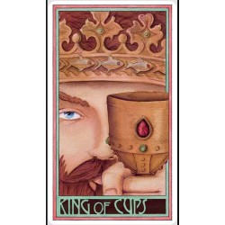 Erenberg Tarot