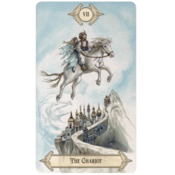 Fairy Tale Tarot