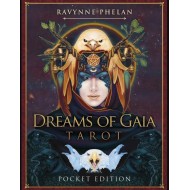 Pocket Dreams Of Gaia Tarot 