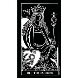 Inversion Tarot In A Tin