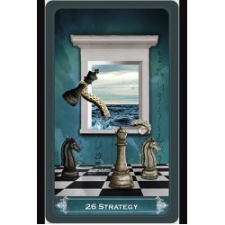 The Love Oracle